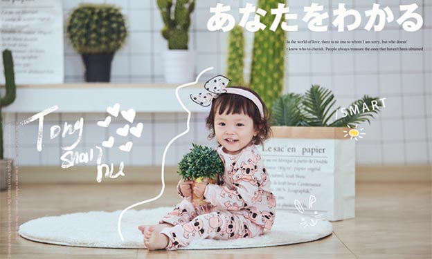 北京亲子摄影哪家好